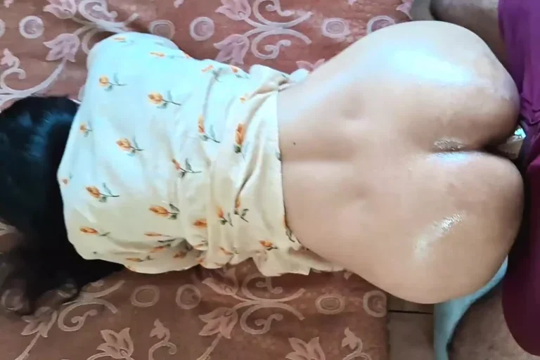 Mosi ki gaand marne ki kahani